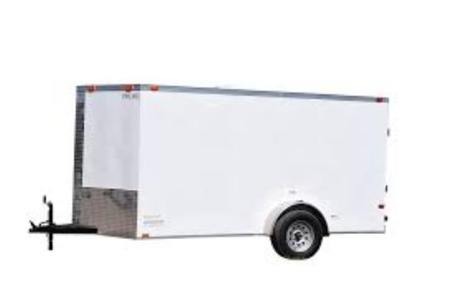 Rental store for trailer enclosed in Lawrence County