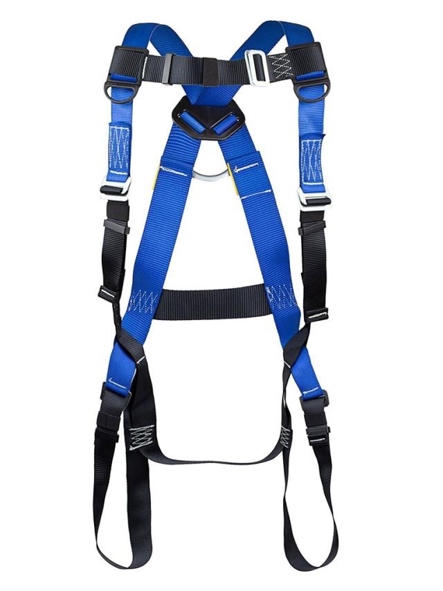 Rental store for safety harness and lanyard in Lawrence County