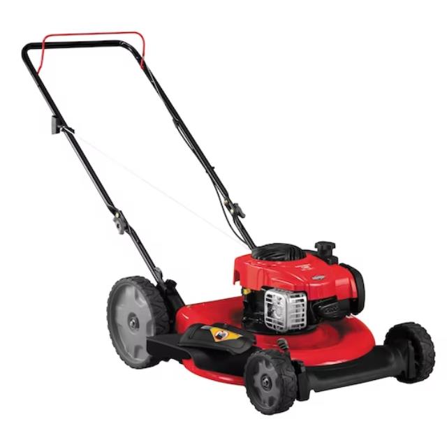 Rental store for lawn equipment lawn mower gas in Lawrence County