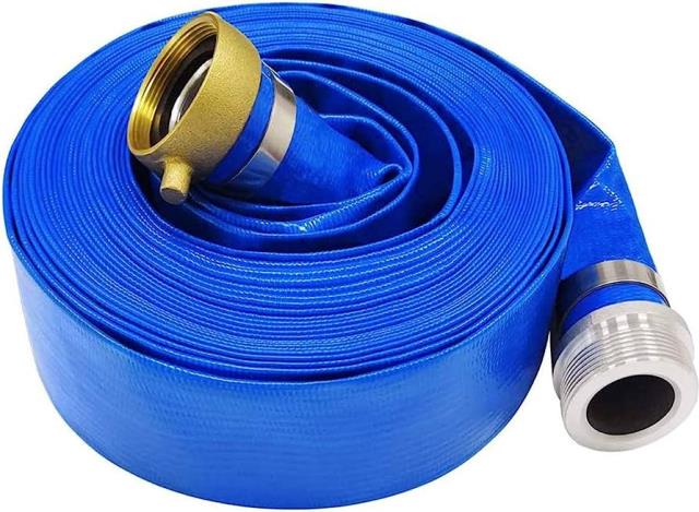 Rental store for water pump discharge hose 2 inch 50 foot in Lawrence County