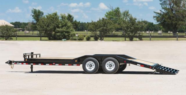Rental store for trailer 6 foot 10 inch x 20 foot 14000lbs in Lawrence County