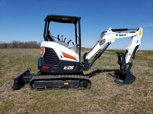 Rental store for excavator mini e26 1 w thumb in Lawrence County