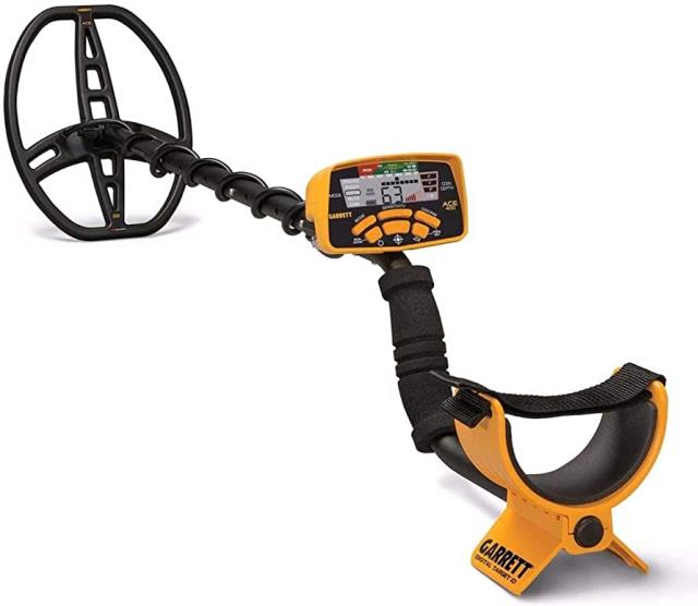 Rental store for metal detector garrett ace 400 in Lawrence County