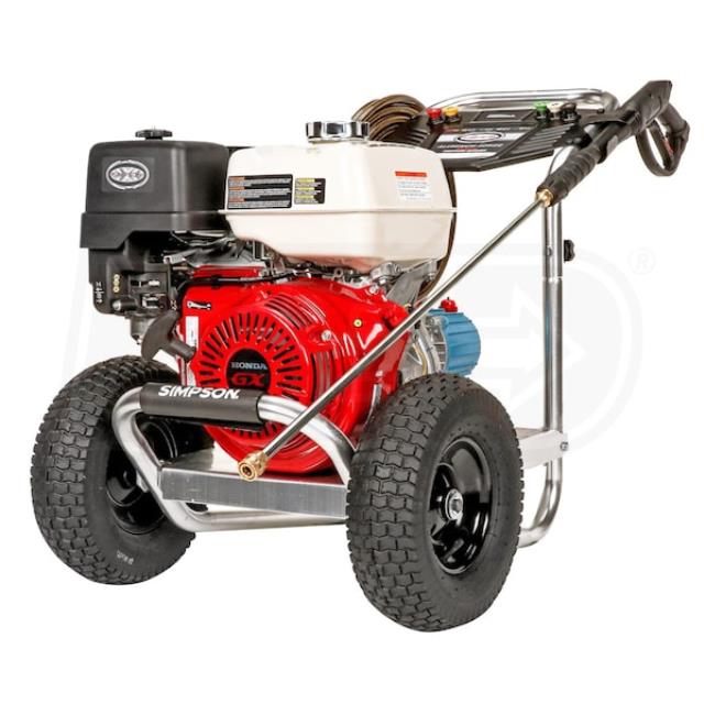 Rental store for pressure washer 3300 psi simpson in Lawrence County