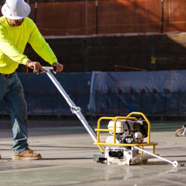 Rental store for CONCRETE, SAW, SOFT CUT WALKBEHIND in Bedford IN